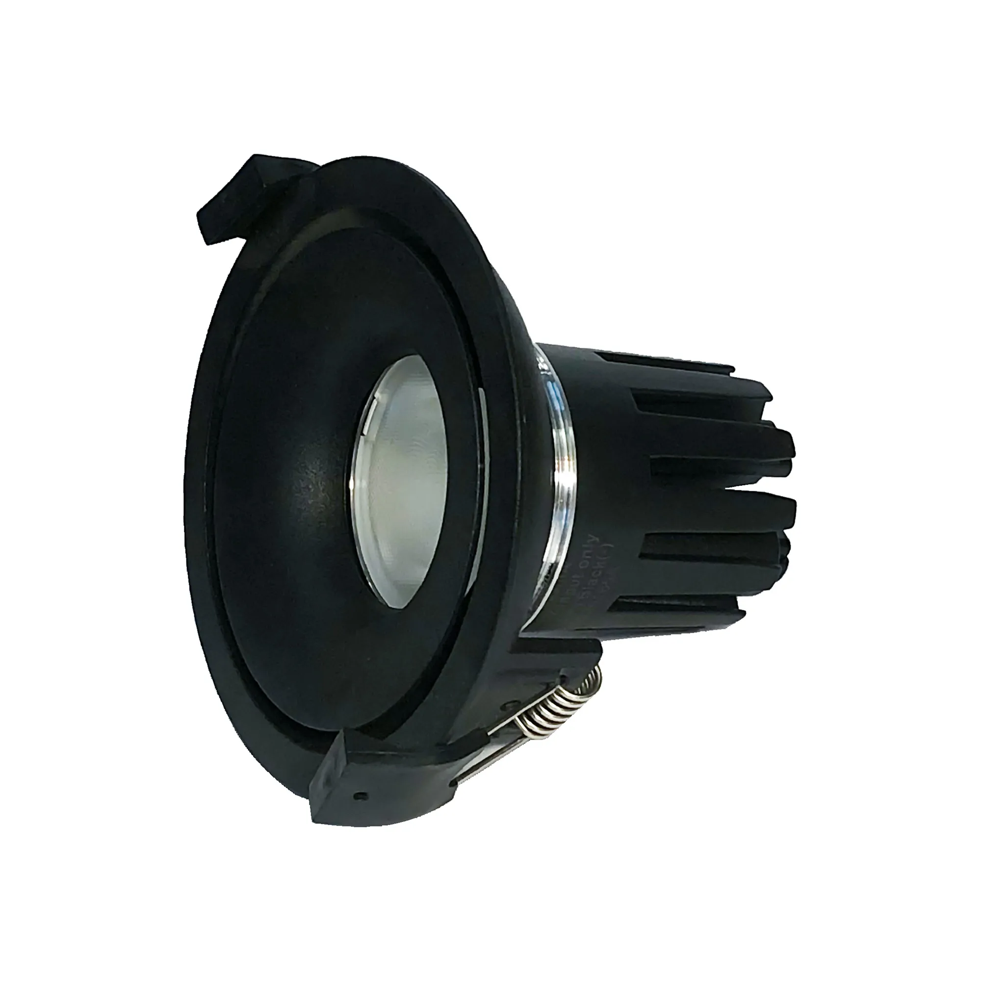 Bolor 15 Recessed Ceiling Luminaires Dlux Round Recess Ceiling